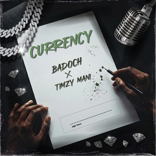 Currency