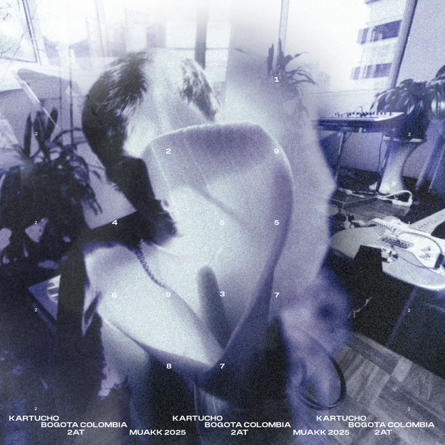 Kartucho cover art