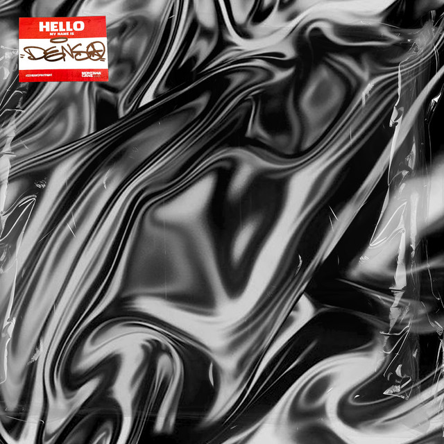 DENSO cover art