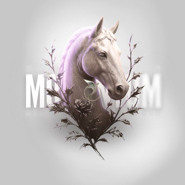 Rising cover art