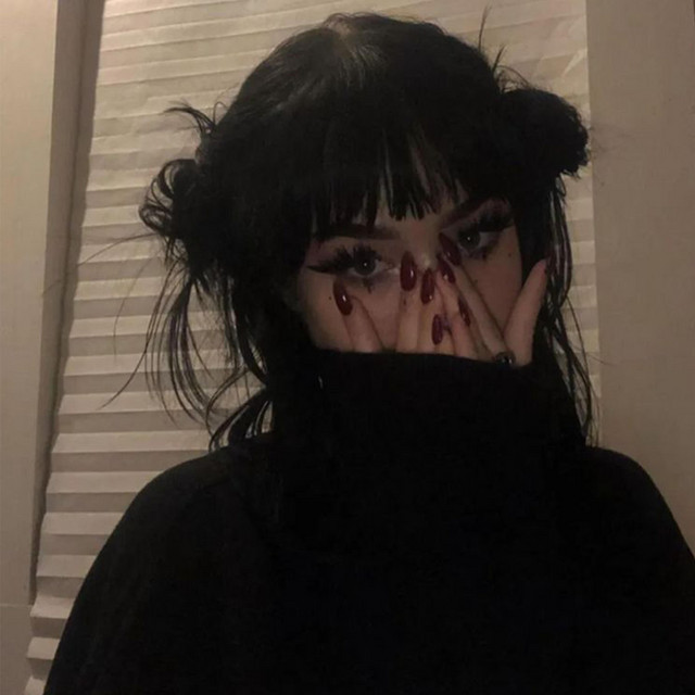 After Dark cover art