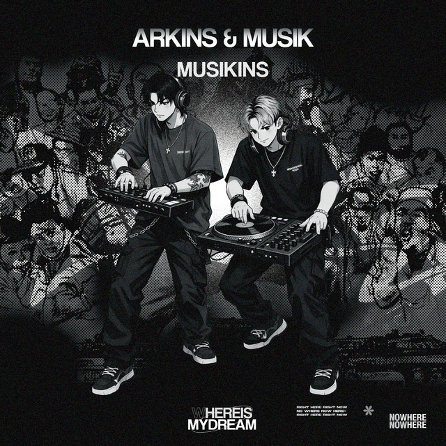 MUSIKINS