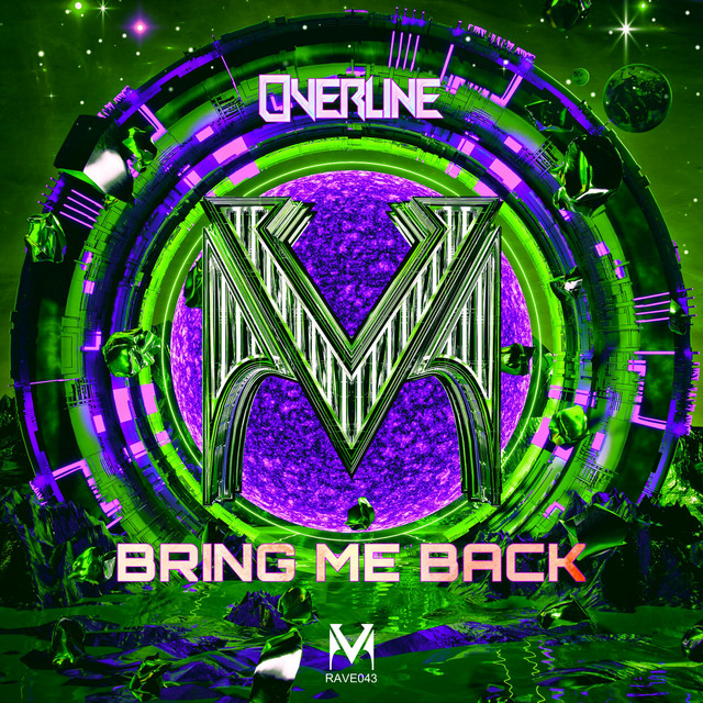 Bring Me Back album art