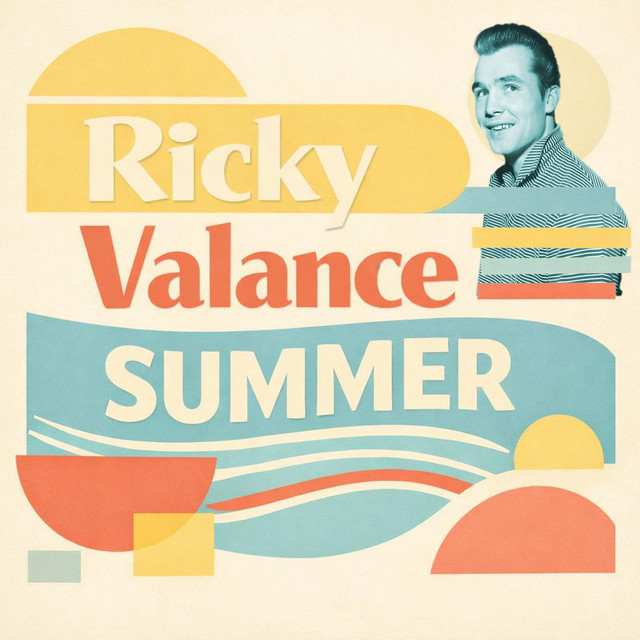 Ricky Valance