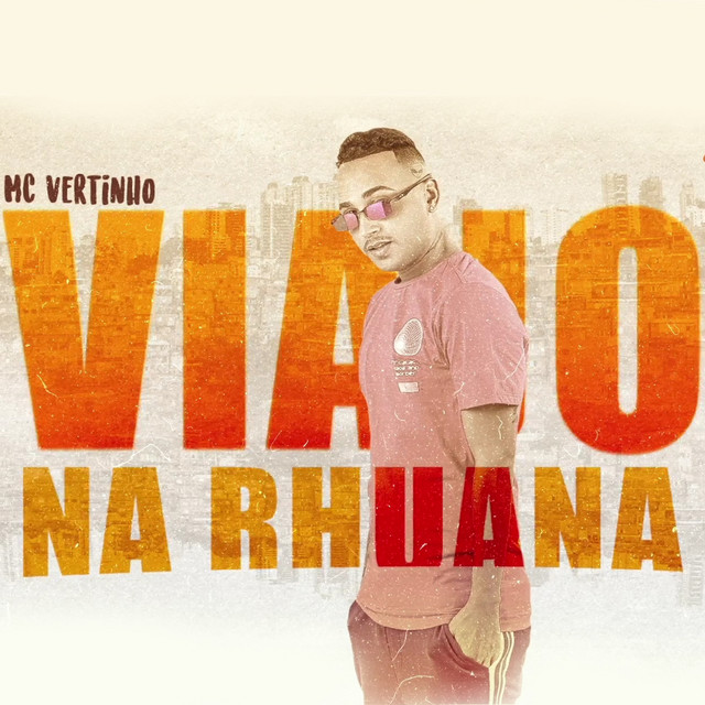 Viajo na Rhuana