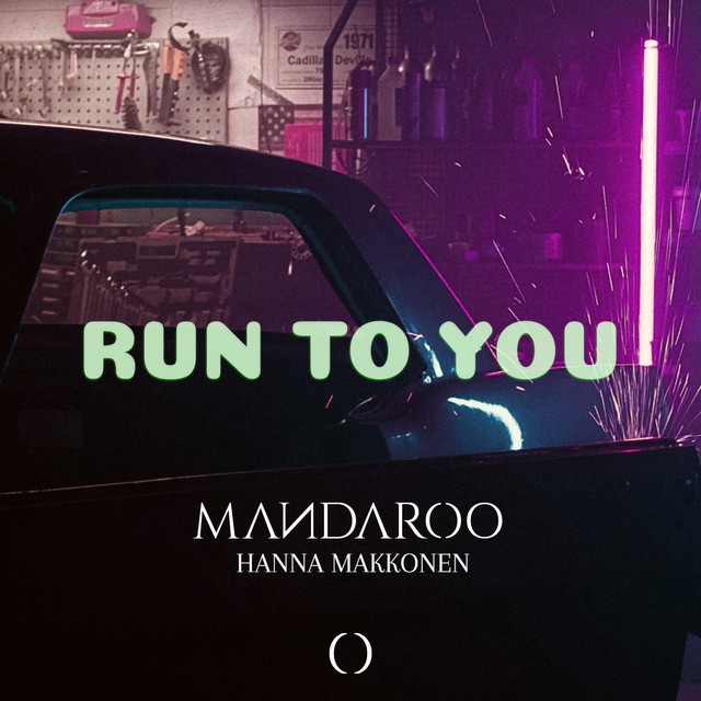 Run to You cover