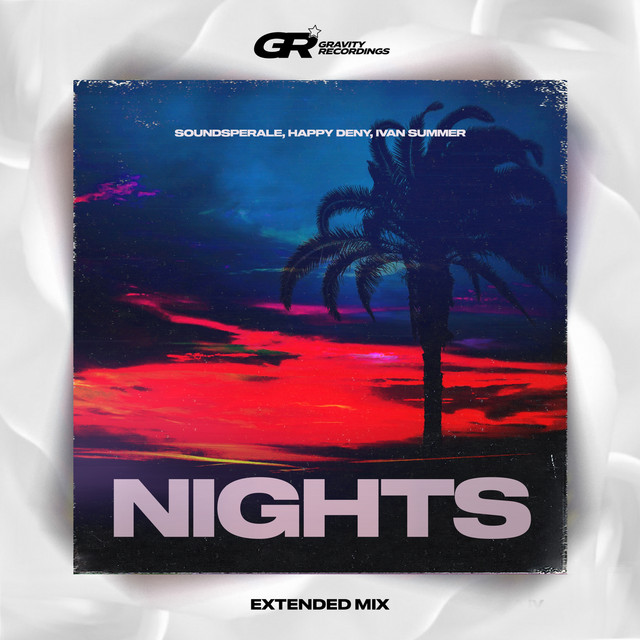 Nights cover art