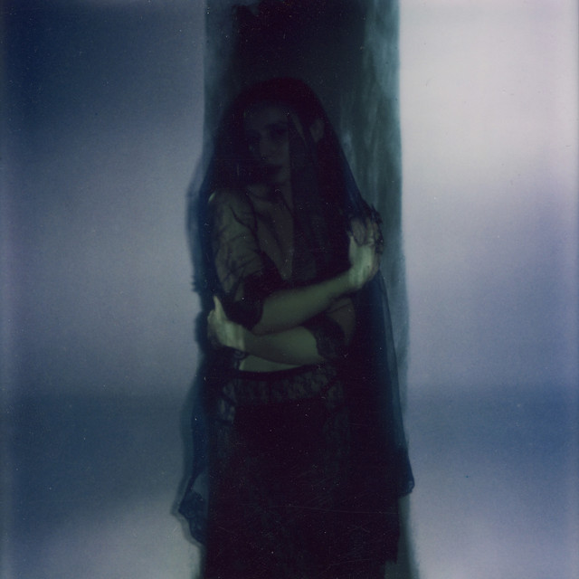 Cover art: вабить — YUVI