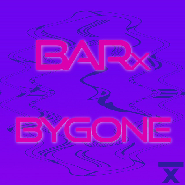 Bygone cover