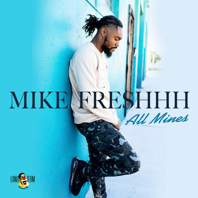 Mike Fresh Photo