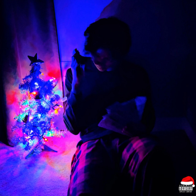winter wonderland cover art