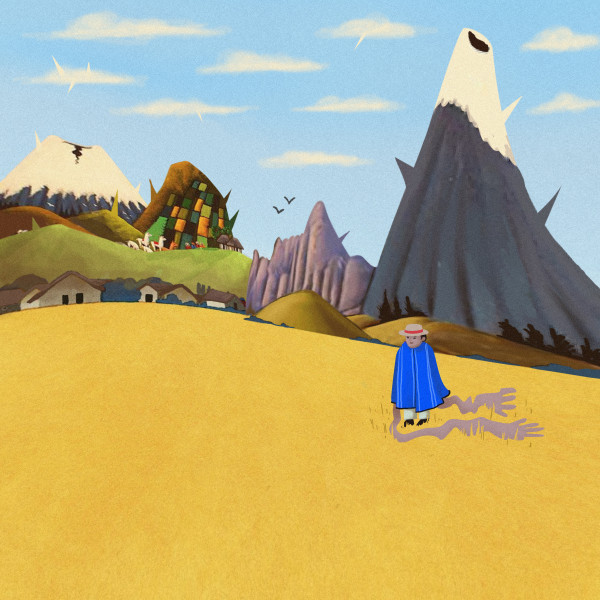Jichushka cover art
