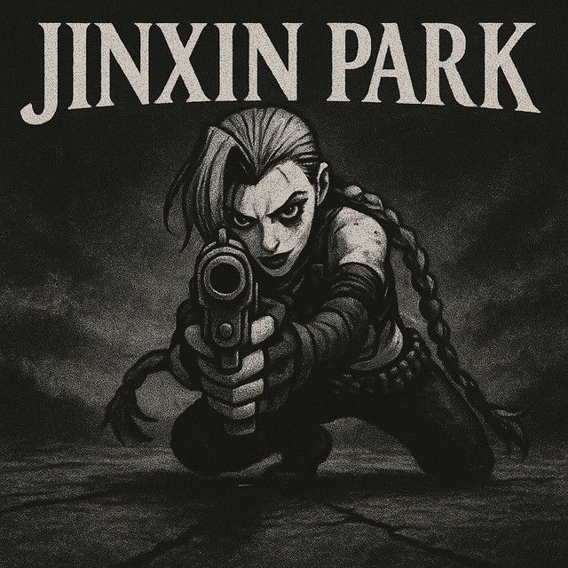 Jinxin Park