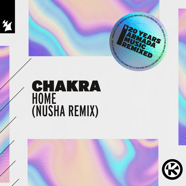 Home - Nusha Remix