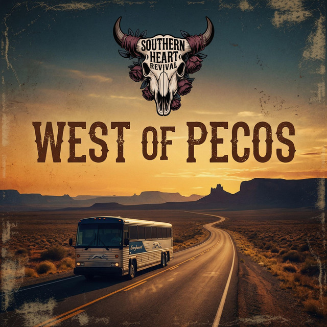 West of Pecos