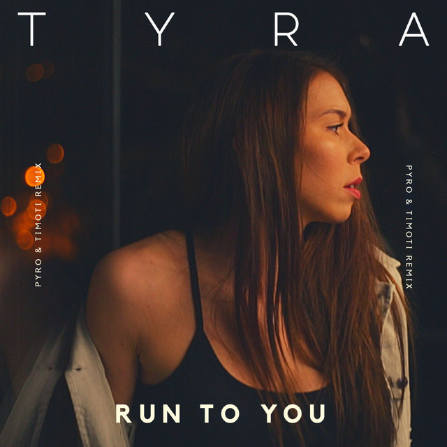 Run to You cover