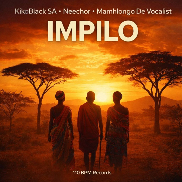 Impilo