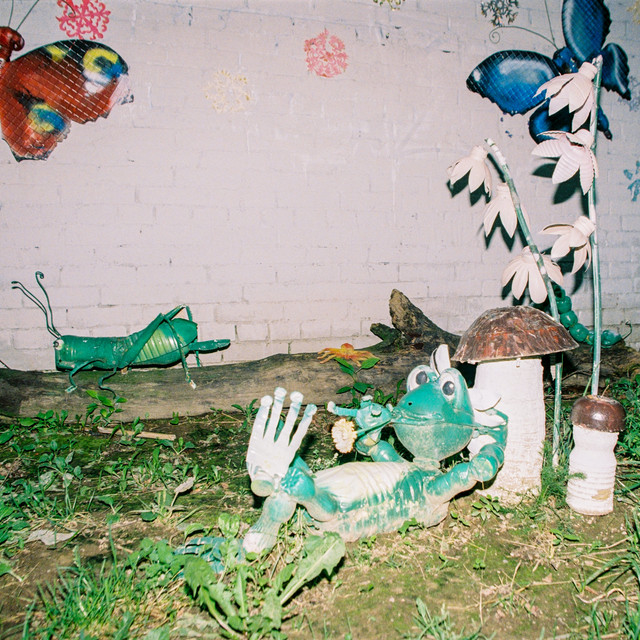 undefined album image