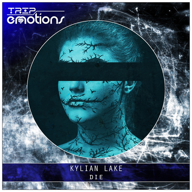 Обкладинка: Die — Kylian Lake