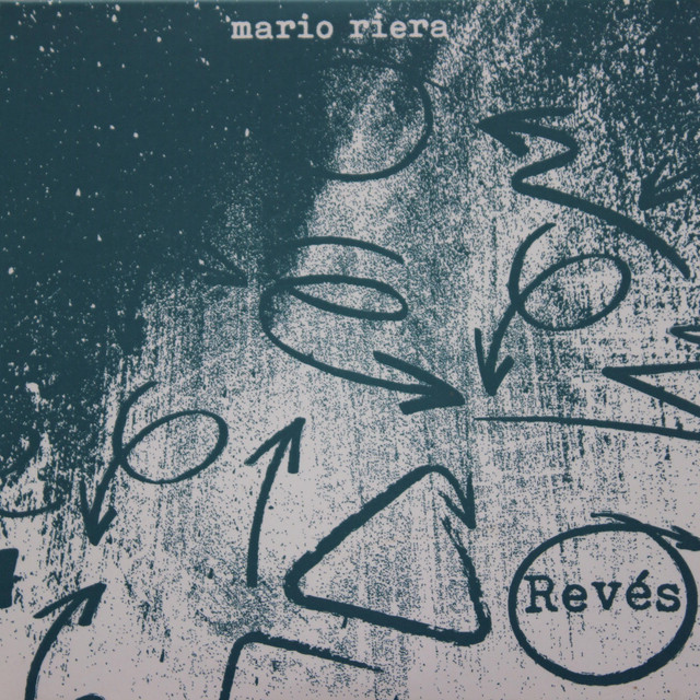 Revés - Album by Mario Riera | Spotify