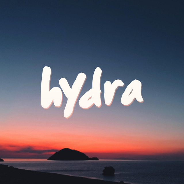 Hydra cover art