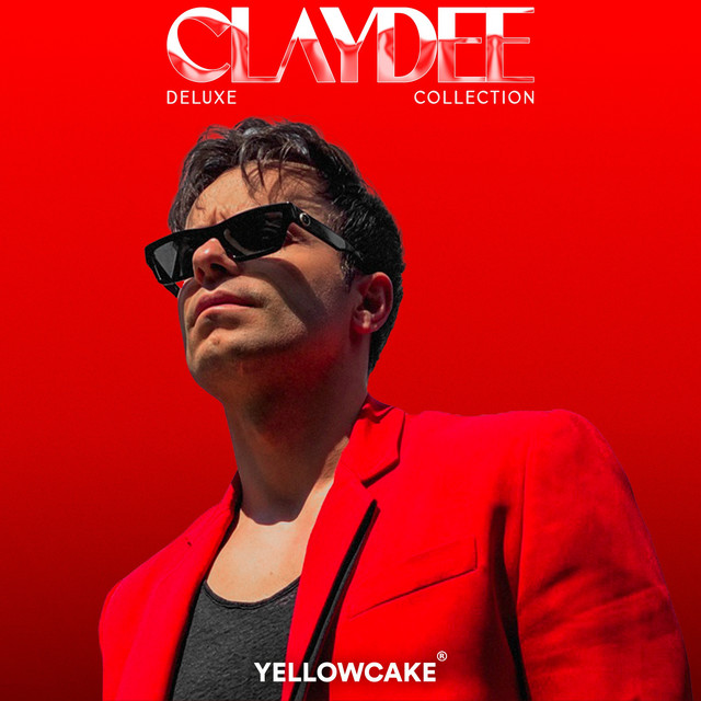 DELUXE COLLECTION by Claydee