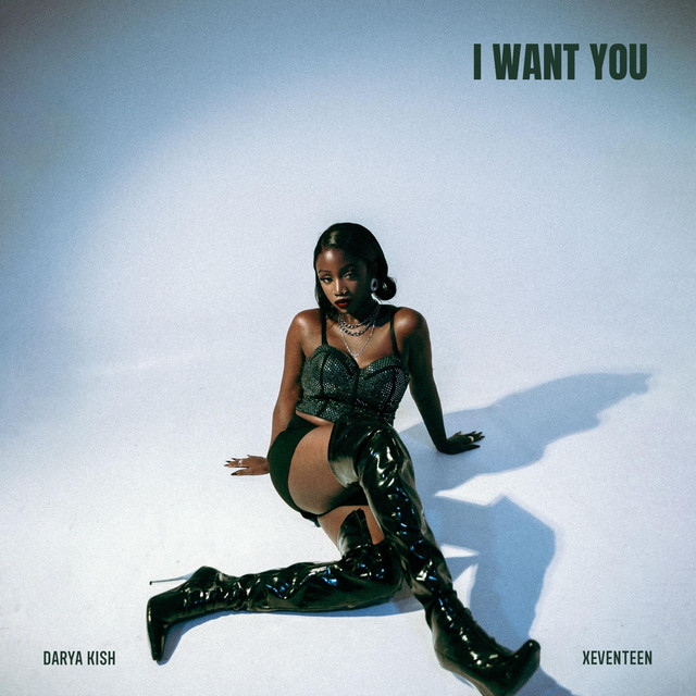 I Want You
