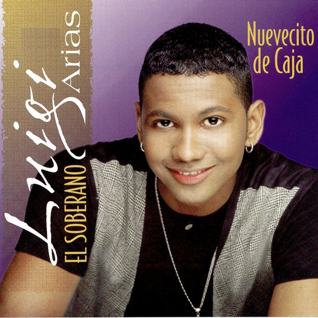 Nuevecito de Caja cover art