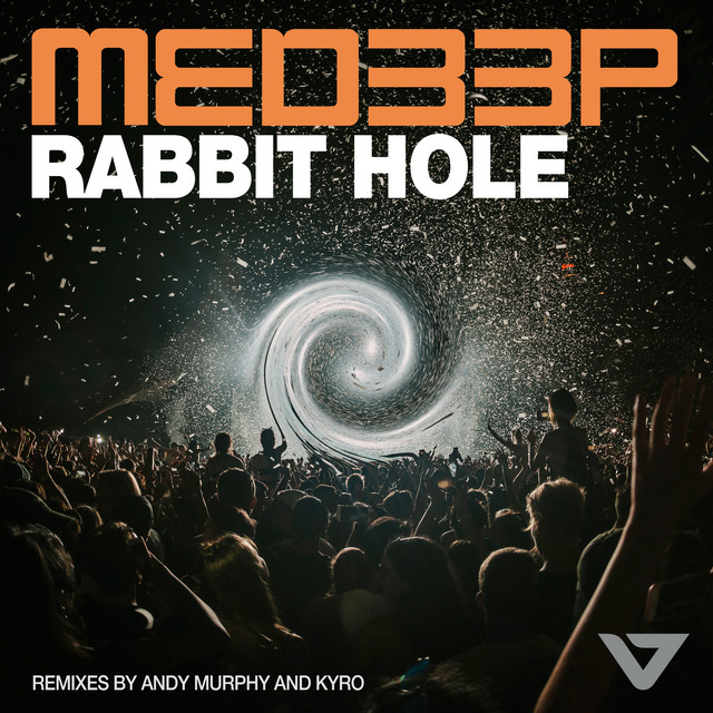 Rabbit Hole cover art