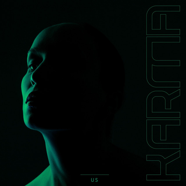 Karma cover art