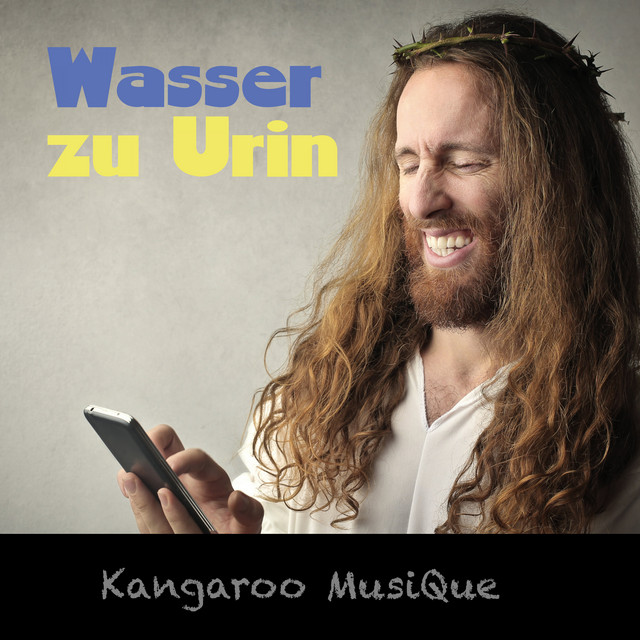 Kangaroo MusiQue Photo