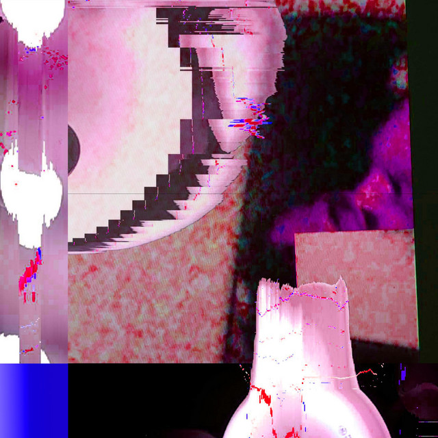 Not Everything Needs a Voice cover art