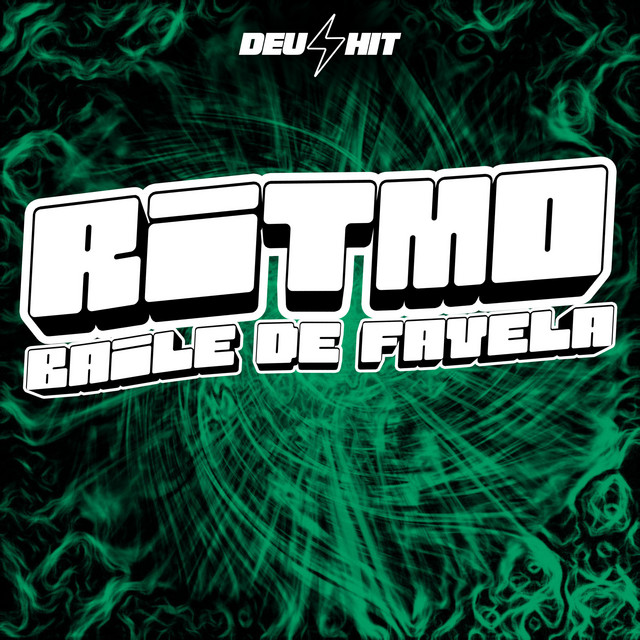 Ritmo Baile de Favela