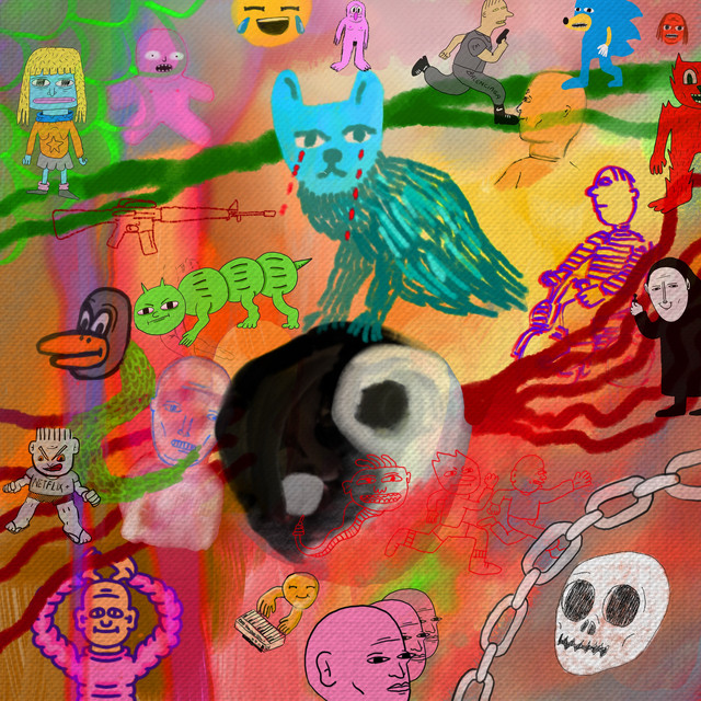 undefined album image