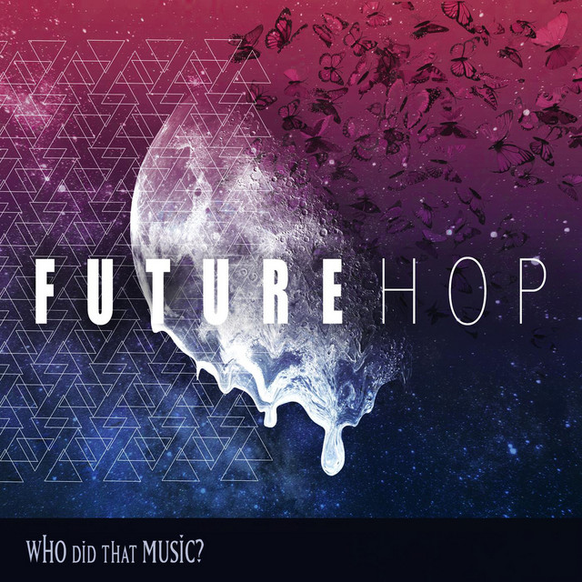 undefined album image