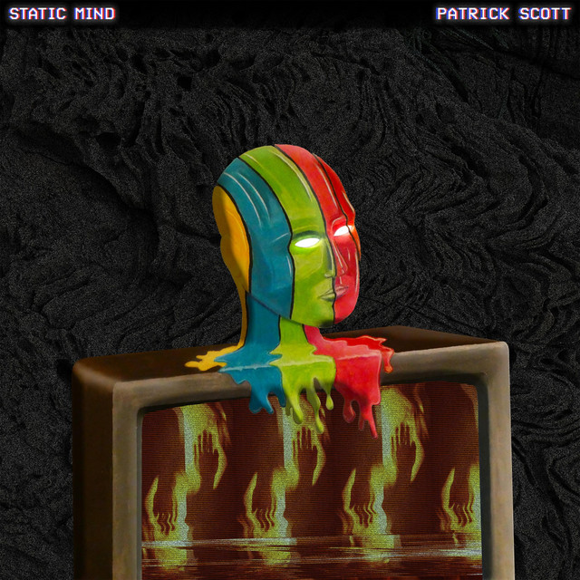 Static Mind cover art