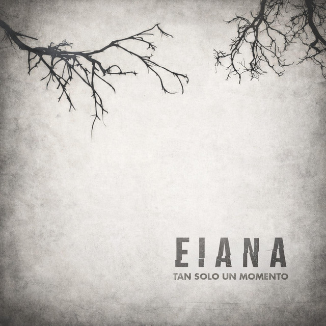 Tan Solo Un Momento cover art