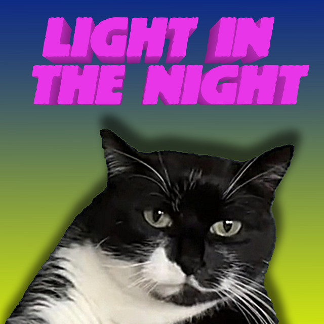 Light In The Night