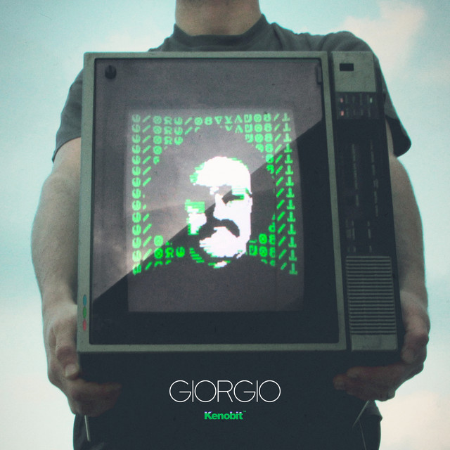 Giorgio cover art