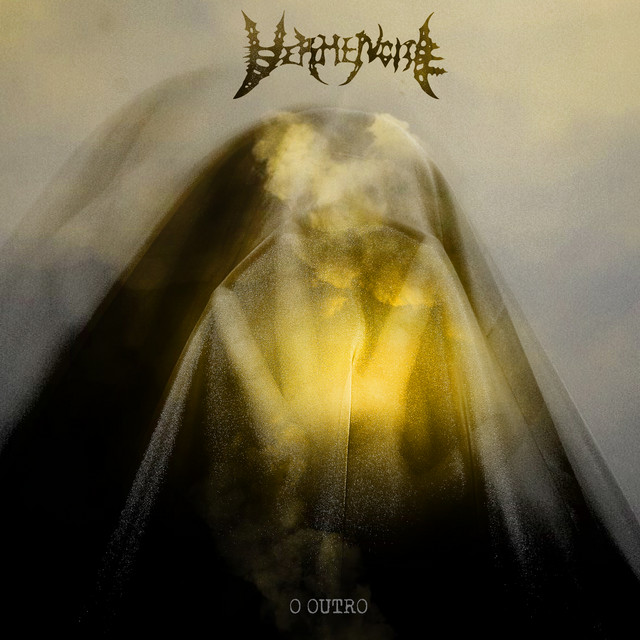 O Outro cover art