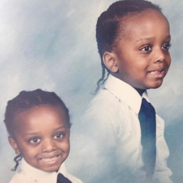 HEARD EM SAY / EVILGIANE