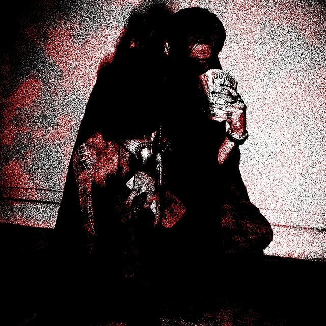 COUNT STACKULA cover art