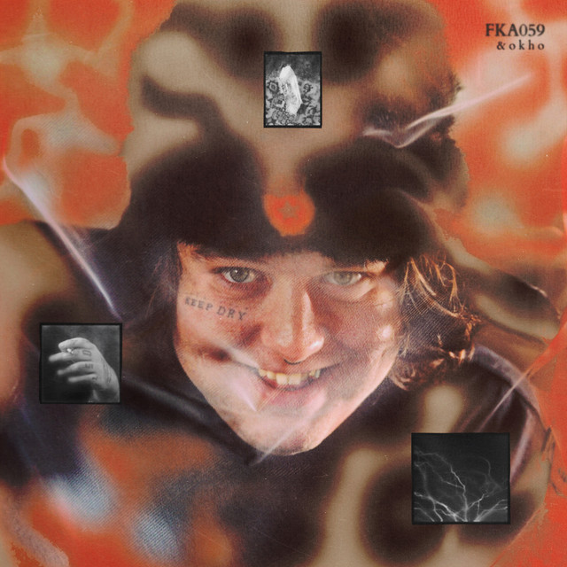 KEEPDRY cover art