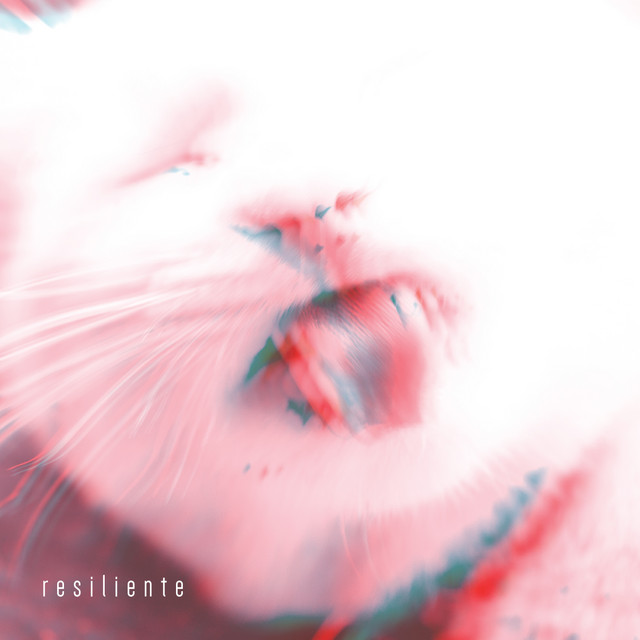 Resiliente cover art