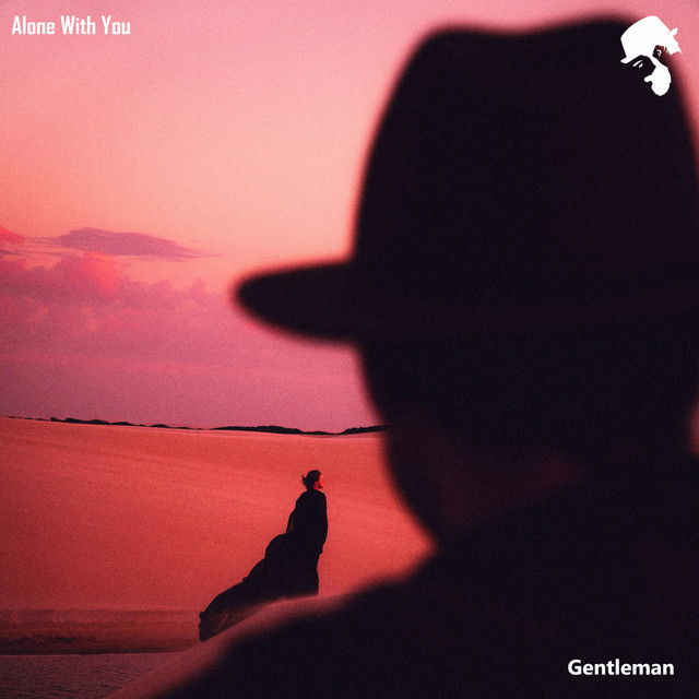 Alone With You cover art