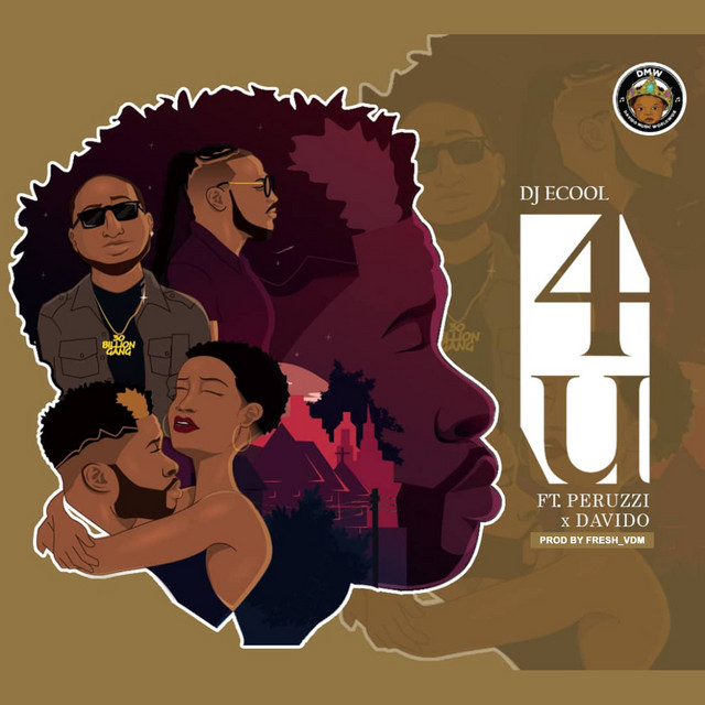 4u cover art