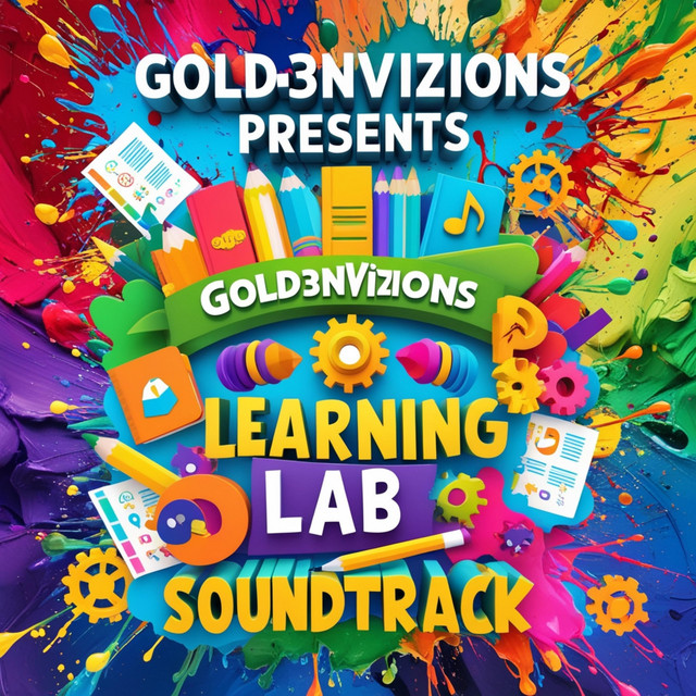 Gold3nViZions Magical Journey