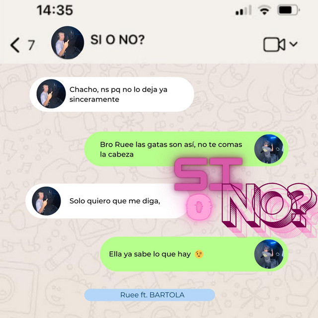 SI O NO?