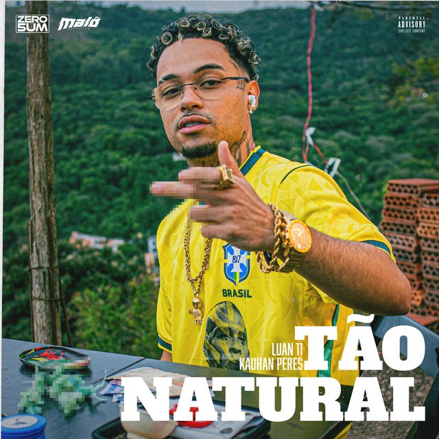 Tão Natural