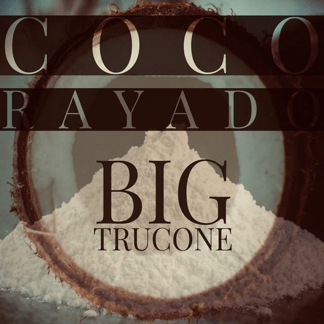 Coco Rayado cover art
